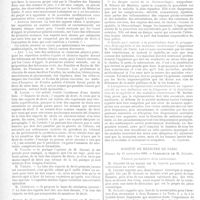 0411 - Page 410 - Sociétés savantes. Société de médecine légale. Séance du 10 juillet 1899 / Séance du 13 novembre 1899 / Société de médecine de Paris. Séance du 11 novembre 1899