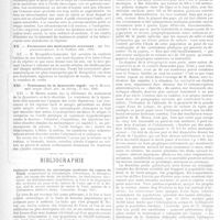 0513 - Page 506 - Revue de thérapeutique. Rédacteur spécial: M. le Dr Noir. XIX. - Du traitement de l'épistaxis; par J. Broeckaert. (Belgique médicale, 1899, n° 51.) / XX. - Formulaire des médicaments nouveaux; par Bocquillon-Limousin. (J.-B. Baillière, édit., 1900) / XXI. - Traitement de la dysenterie aiguë; par A. Martin, méd.-major. (Bull. gén. de thérap., 15 déc. 1899) / Bibliographie. Cadastre sanitaire ou statistique médicale du canton de Vaud...; par le Dr J.-Morax... (Lausanne, Rouge; 1899.)