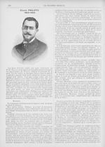 Claude Philippe - Le progrès médical  : journal de médecine, de chirurgie et de pharmacie