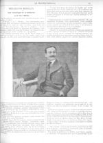 Dr Abel Deval - Le progrès médical  : journal de médecine, de chirurgie et de pharmacie