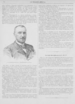 Le Professeur Raphaël Blanchard - Le progrès médical