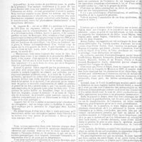 0111 - Page 104 - Clinique psychiatrique. De l'obsession au délire. Par M. Laignel-Lavastine