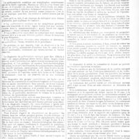 0198 - Page 191 - Travaux originaux. Quelques considérations sur le diagnostic et le traitement des pyélites de la fièvre typhoïde; par le Dr H.-P. Achard