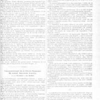 0224 - Page 217 - Etudes sur la vaccinothérapie. Le vaccin de Delbet. Par le Dr R. Dupont / Vaccinothérapie de la fièvre typhoïde. Sa valeur. Son mode d'action. Par A. Ranque et Ch. Senez