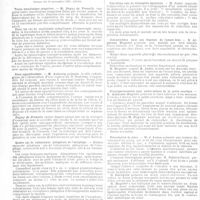0591 - Page 598 - Sociétés savantes. Société des chirurgiens de Paris. Séance du 18 novembre 1921 (Suite)