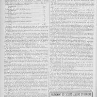 0198 - Page 200 - Nouvelles (Suite). Décret fixant les tarifs des soins médicaux et pharmaceutiques prévus par l'article 64, paragraphe 5, de la loi du 31 mars 1919