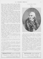 [Percy] - Le progrès médical