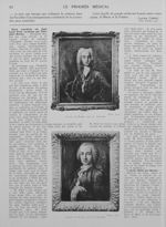 Antoine de Bordeu, père de Théophile / François de Bordeu, frère de Théophile - Le progrès médical