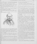 [Davaine 1812-1882] - Le progrès médical