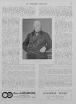 Pidoux (1808-1882) - Le progrès médical