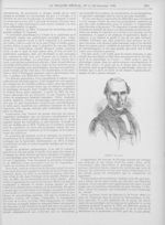 Casimir Davaine - Le progrès médical