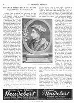 Jacques Coytier. Médecin de Louis XI et Président de la Chambre des Comptes. Mors vers l'an 1506 - L [...]