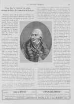 Percy - Le progrès médical