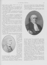 Porrot / Laboulbène - Le progrès médical