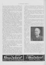 Gilbert Ballet - Le progrès médical