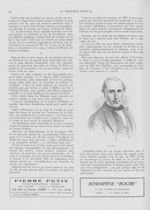 Davaine - Le progrès médical