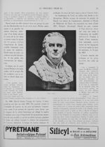 Percy (1835) - Le progrès médical