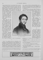 Leroy d'Etiolles (1798-1860) - Le progrès médical