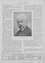 Auguste Lumière - Le progrès médical