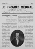 Louis - Le progrès médical