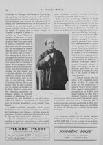 Depaul - Le progrès médical