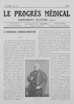 Voillemier - Le progrès médical