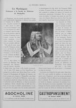 François de Lamure - Le progrès médical