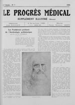 Léonard de Vinci - Le progrès médical