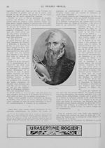 Bernard Palissy - Le progrès médical