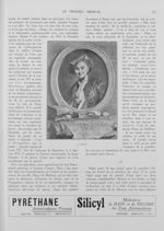 La Mettrie - Le progrès médical