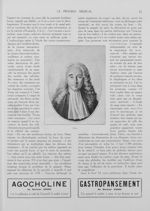 Silva - Le progrès médical