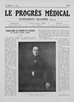 Jobert (de Lamballe), par Louis Boulanger, Salon de 1837 - Le progrès médical