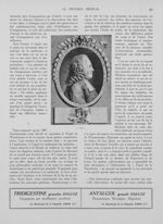 J. Sénac - Le progrès médical