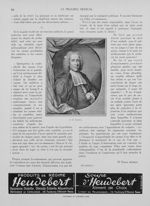 A. D. Gaubius - Le progrès médical