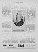 Zimmermann - Le progrès médical