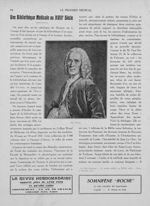 Jean Astruc - Le progrès médical