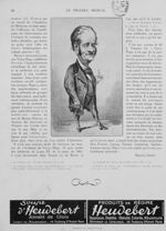 Le Docteur Cabarrus - Le progrès médical