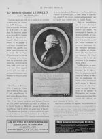 P. G. Le preux - Le progrès médical