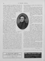 Parent-Duchatelet - Le progrès médical