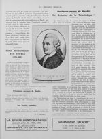 Zimmermann - Le progrès médical