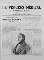 Buchez - Le progrès médical