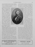 Ulysse Trélat 1795-1879 - Le progrès médical