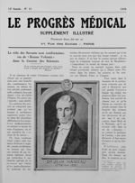 Dr Jean Hameau 1779 - 1851 - Le progrès médical
