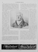 Percy - Le progrès médical