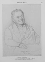 Portrait de Stendhal - Le progrès médical