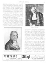 Sabatier (1732-1811) / Pierre Süc (1739-1816) - Le progrès médical
