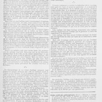 0147 - Page 219 - Clinique médicale. L'asthme ovarien. Par Maurice Loeper / Etudes médicales philosophiques (Lyon): Médecine et travail (1re série), par MM. Audin, J. Charrat, A. Garbit, L. Granier, J. Hermann, P. Mazel, H. Naussac, J. Récamier, H. Rigot, G. Richard, J. Soubrane... Librairie Lavandier, Lyon