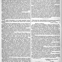 0014 - Page 12 - Bibliographie. Traité d'anatomie descriptive ; par J. Cruveilhier... ; quatrième édition revue, corrigée et considérablement augmentée avec la collaboration de MM. les docteurs Marc Sée..., et Cruveilhier fils... - Paris, Asselin... 1868. [Sistach]. / Variétés