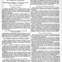 0071 - Page 71 - Revue des journaux de médecine. Journaux allemands. I. Archiv fur anatomie, physiologie und wissenschaftliche medicin ; par C. B. Reichert et E. du Bois-Reymond. Expériences sur la théorie de la formation des cellules et sur l'endosmose ; par M. Traube. Suite - Voir le numéro précédent