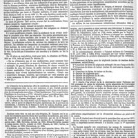 0086 - Page 86 - Médecine pratique. Typhus de la province de constantine en 1868 ; par M. A. Vital... / Feuilleton. Les associés libres de l'académie de médecine. [J. M. Guardia]. / Société de biologie